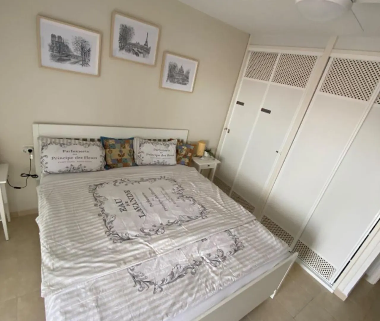 Apartamento Lucie Exclusive Apartment With A Stunning View Chayofa