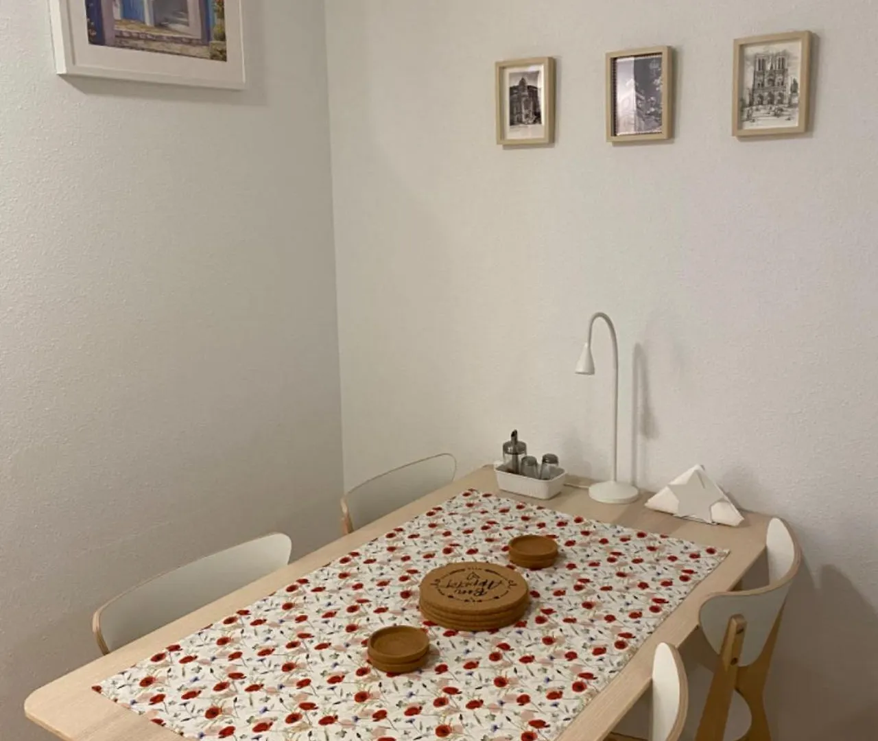 Apartamento Lucie Exclusive Apartment With A Stunning View Chayofa