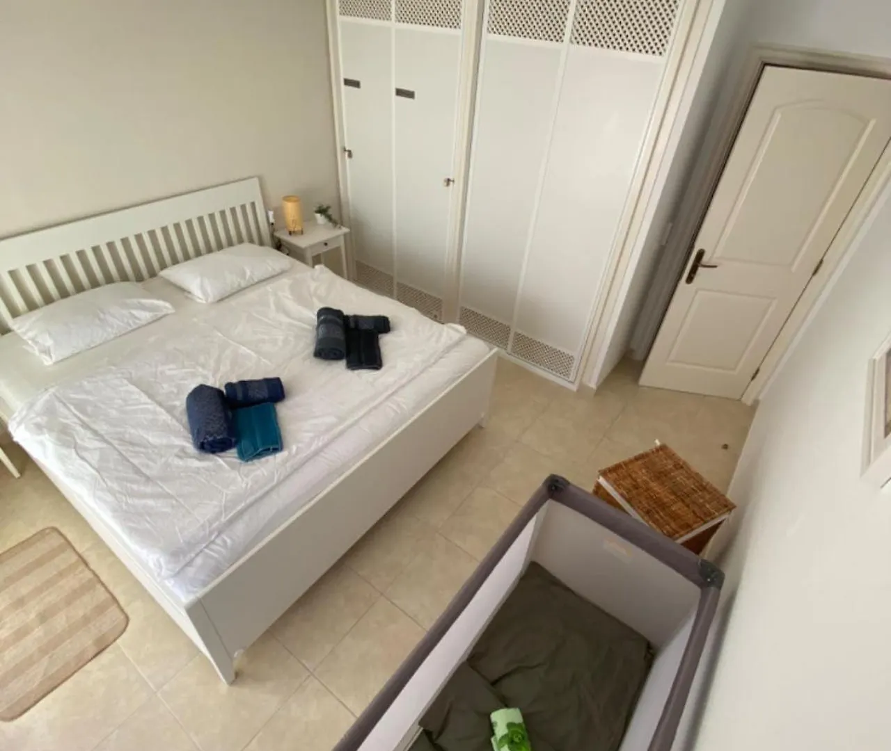 Apartamento Lucie Exclusive Apartment With A Stunning View Chayofa