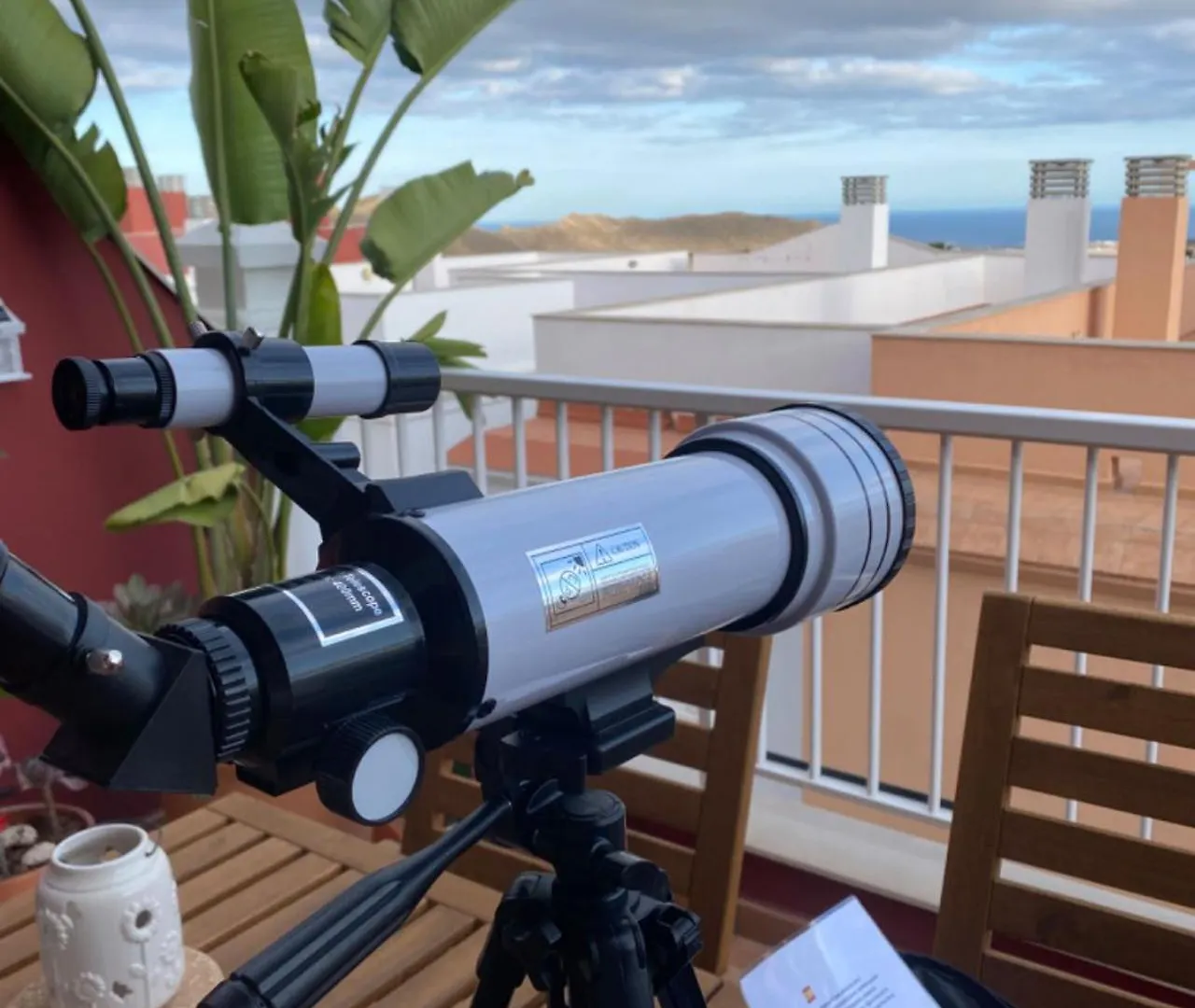 Apartamento Lucie Exclusive Apartment With A Stunning View Chayofa 0*,