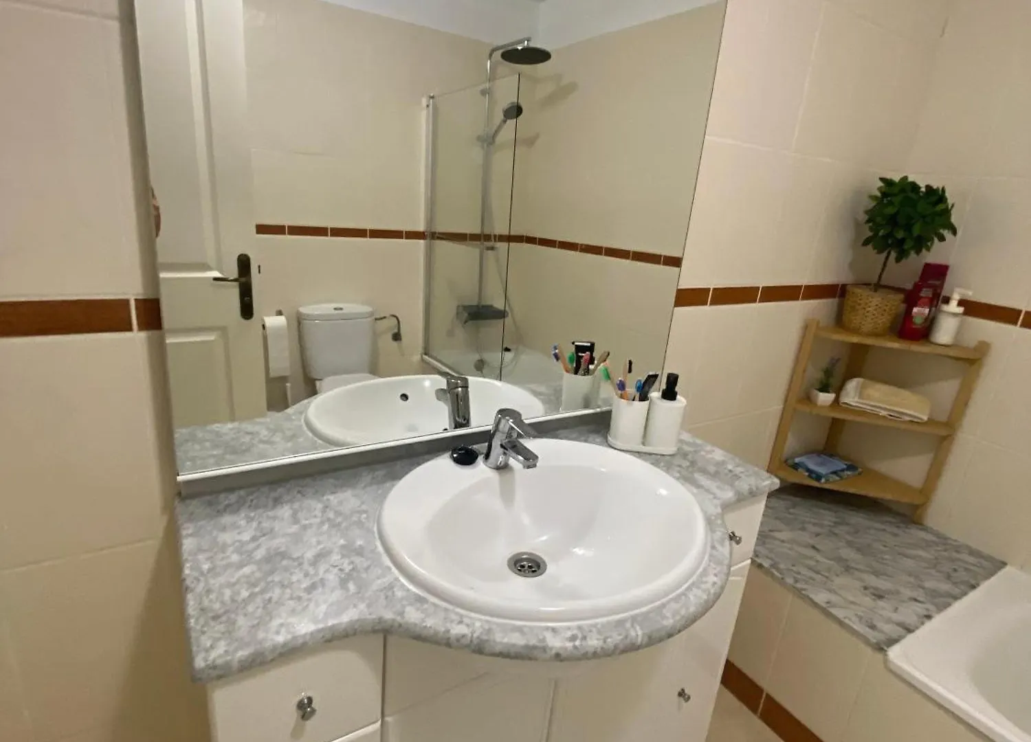Apartamento Lucie Exclusive Apartment With A Stunning View Chayofa Spain