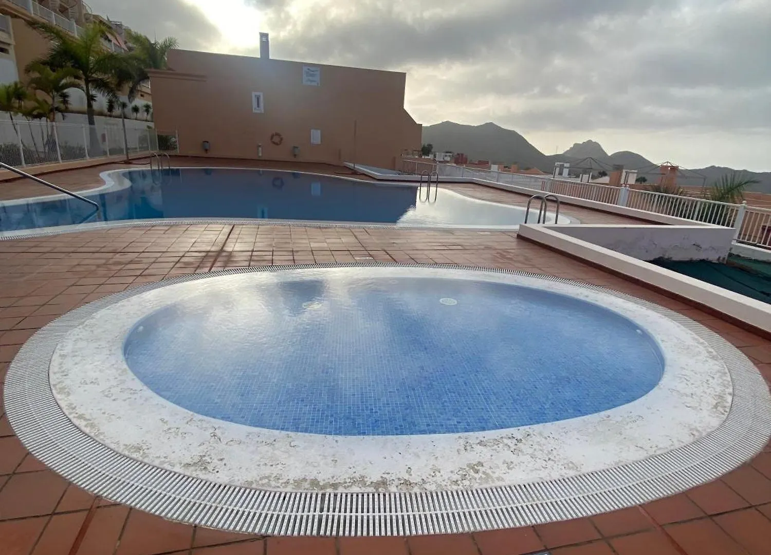 Apartamento Lucie Exclusive Apartment With A Stunning View Chayofa