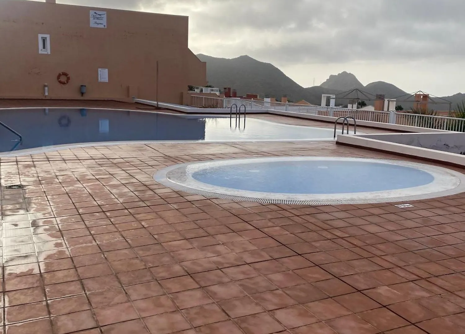 Apartamento Lucie Exclusive Apartment With A Stunning View Chayofa 0*,