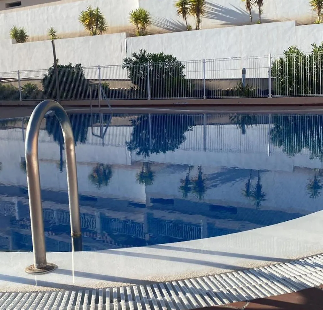 Apartamento Lucie Exclusive Apartment With A Stunning View Chayofa Spain