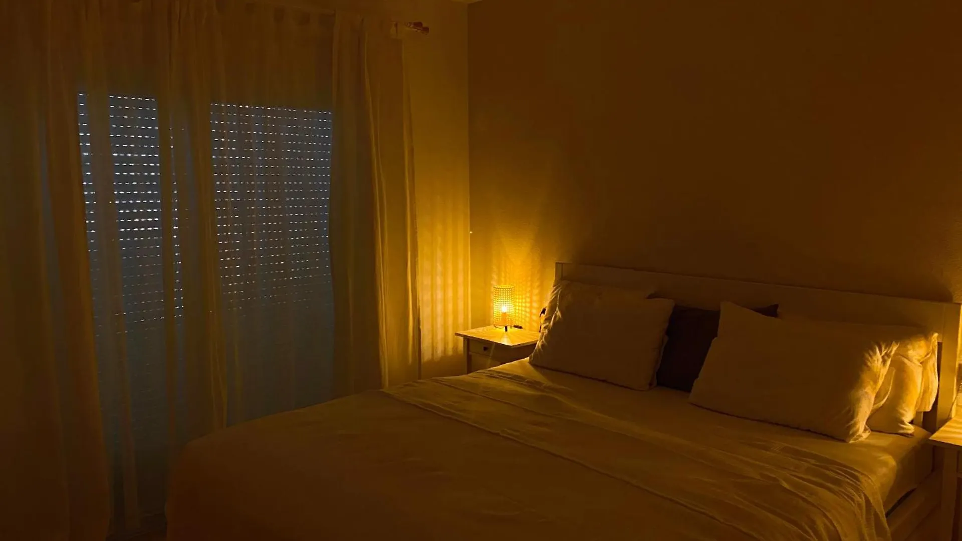 Apartamento Lucie Exclusive Apartment With A Stunning View Chayofa 0*,  Spain