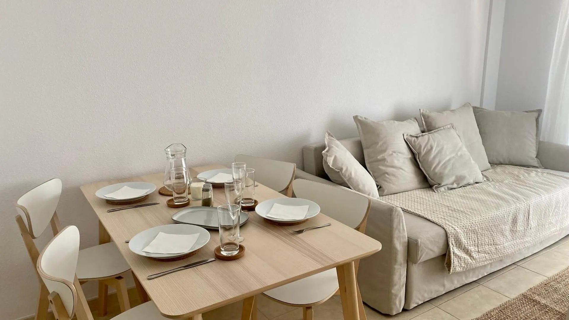 Apartamento Lucie Exclusive Apartment With A Stunning View Chayofa