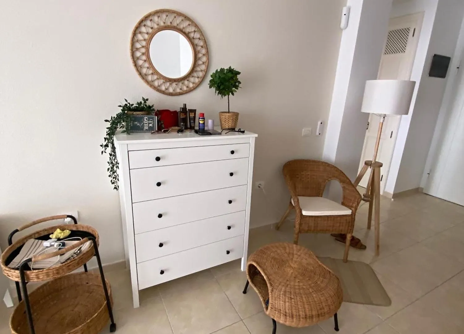 Apartamento Lucie Exclusive Apartment With A Stunning View Chayofa 0*,