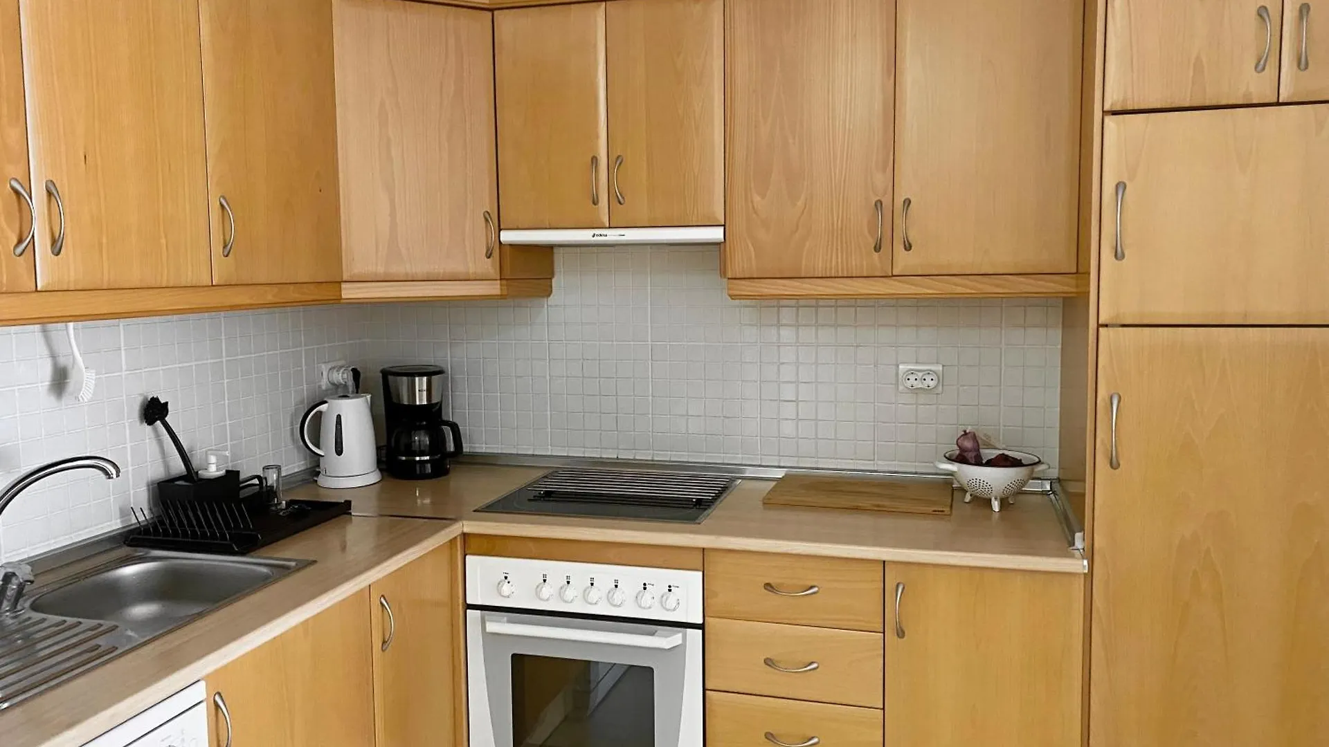 Apartamento Lucie Exclusive Apartment With A Stunning View Chayofa