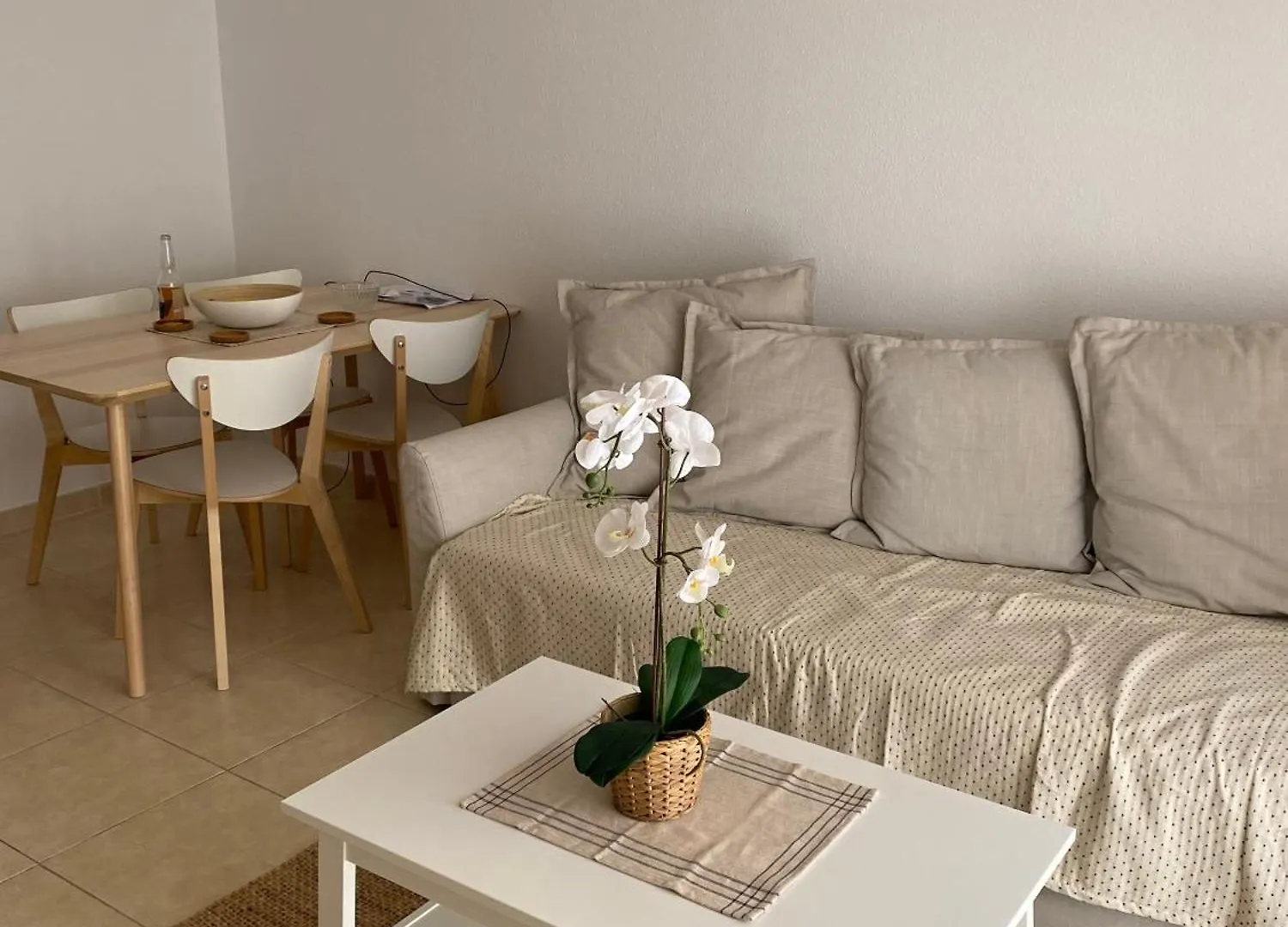 Apartamento Lucie Exclusive Apartment With A Stunning View Chayofa