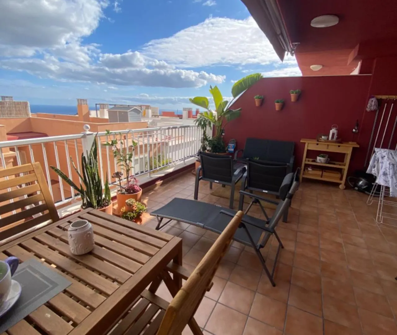 Apartamento Lucie Exclusive Apartment With A Stunning View Chayofa