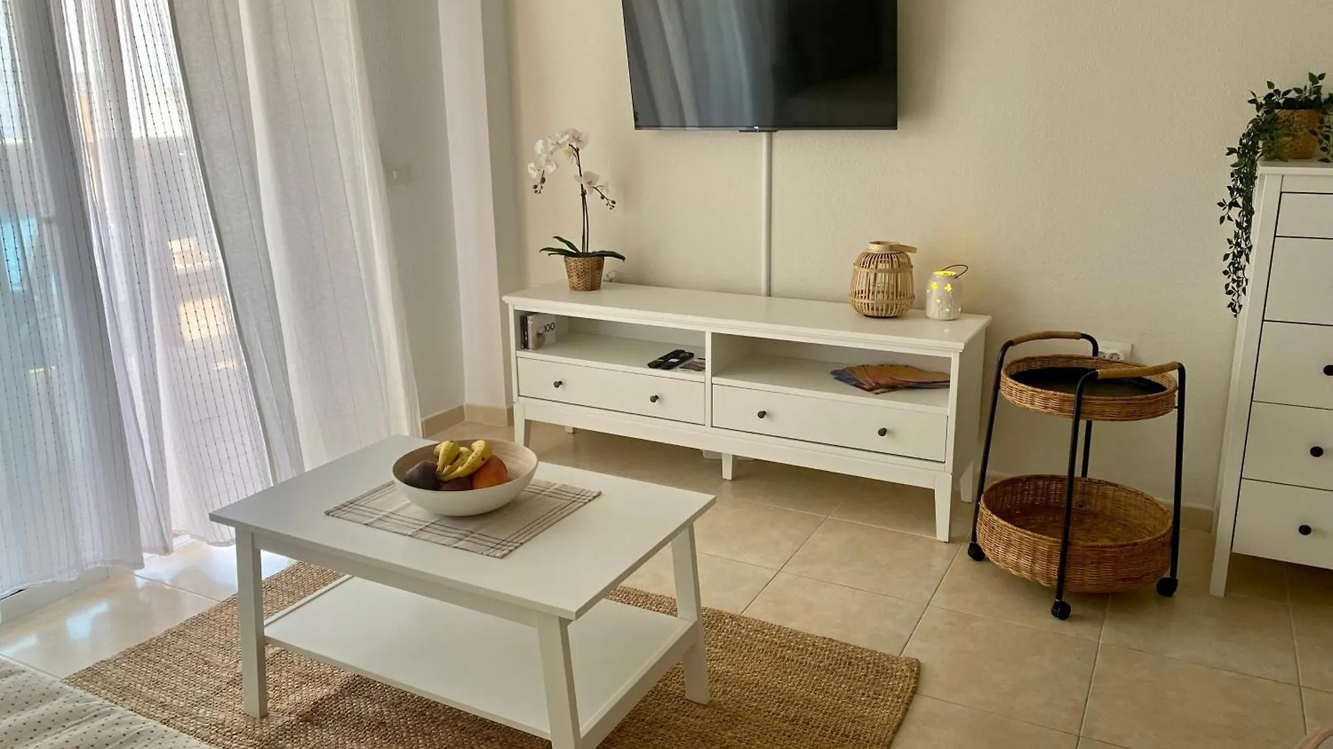 Apartamento Lucie Exclusive Apartment With A Stunning View Chayofa