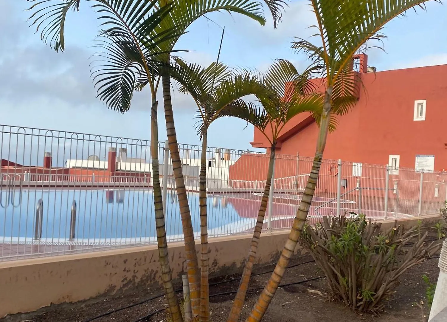 Apartamento Lucie Exclusive Apartment With A Stunning View Chayofa